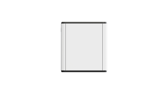 Batteria al litio della pila secondaria di immagazzinamento dell'energia della casa LiFePO4 48v 100ah 5kwh LFP per il mercato di Europa