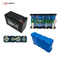 Litio Ion Battery Eco Friendly Maintenance di Shell 12v 6ah dell'ABS libero