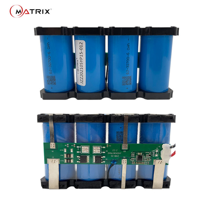 12v7ah aumenta la batteria di sostegno con lo ione del litio del pacchetto della batteria di BMS 12v