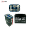 litio Ion Battery Pack della batteria al litio Lifepo4 della sostituzione di 12.8v 18ah