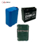 pacchetto profondo 12V 18Ah della batteria al litio di volt LiFePO4 del ciclo 12,8 per UPS/Ebike/CCTV/SOLAR