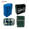 Batteria al litio libera LiFePO4 12v 18ah di manutenzione per UPS/solare/CCTV