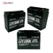 Pacchetto libero 12v 18ah della batteria Lifepo4 di manutenzione di lunga vita per il CCTV/Soalr/UPS
