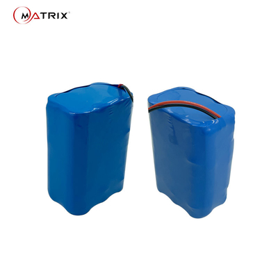 batteria Lifepo4 del fosfato del ferro del litio di 12.8v 18ah per aggiornamento acido al piombo