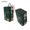 litio profondo Ion Battery Pack del ciclo 12.8v 18ah LiFePO4 della batteria di 12v UPS