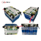 Litio impermeabile Ion Batteries Pack For rv Marine Solar System di Lifepo4 12V 100ah