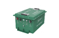 Batteria a lunga durata 48V / 51V 56Ah Lifepo4 Batteria per carrello da golf agli ioni di litio EV Batterie Pack