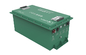 105Ah batterie della batteria LiFEPO4 del ferro del litio delle batterie del carretto di golf del litio da 48 volt