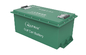 litio profondo Ion Batteries del ciclo della batteria 16S1P del carretto di golf di 105Ah 48V
