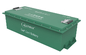Batterie agli ioni di litio da 51,2 V Volt Batterie per carrelli da golf da 160 Ah Elettrici Folklifts
