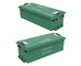 Batterie del fosfato del ferro del litio delle batterie IP67 del carretto di golf del litio di 24S1P 72v