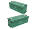 Batteria al litio delle batterie 72V della matrice Lifepo4 per il carretto di golf
