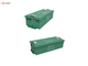 Batteria delle batterie ricaricabili di litio della cassa 48V del metallo LiFePO4 per il carretto di golf