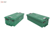 Lifepo4 Batteria agli ioni di litio da 48 Volt per carrello da golf con monitor Batterie per carrello da golf BMS