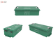 Litio ricaricabile su ordinazione Ion Batteries del carretto di golf della batteria LiFePO4 48V