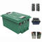 Batteria ricaricabile dello ione EV del litio della batteria al litio LiFePO4 del carretto di golf 51v/di 48v 56ah